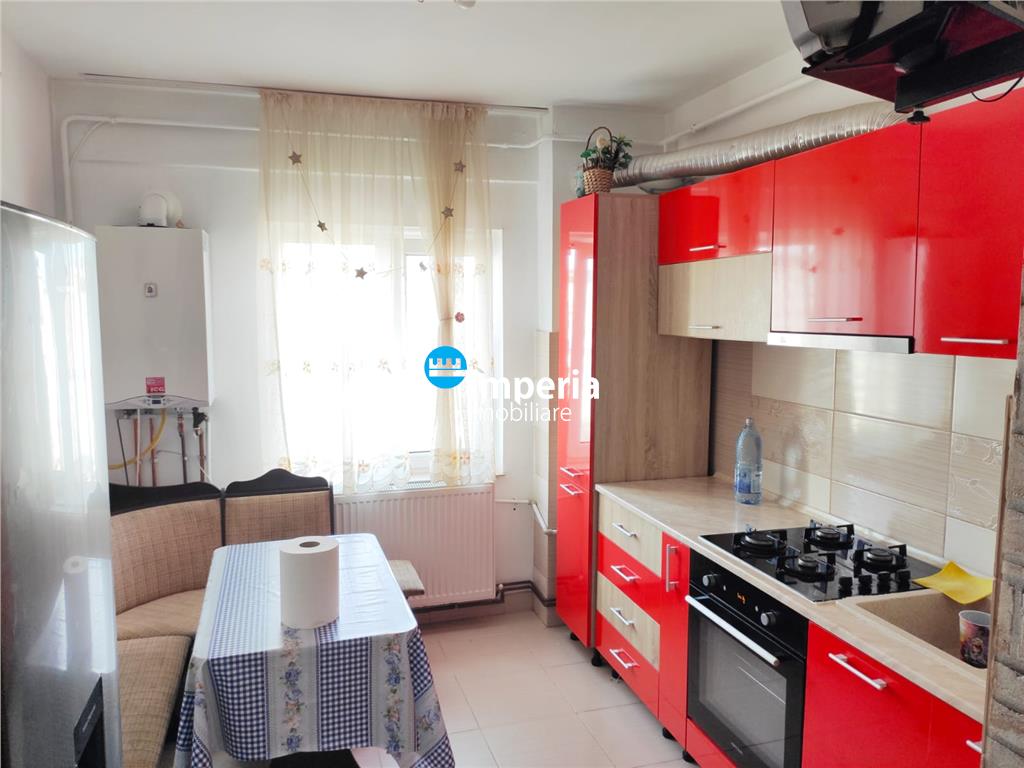 Apartament 4 Camere Semidecomandat De Vanzare Alexandru Cel Bun Id 3250