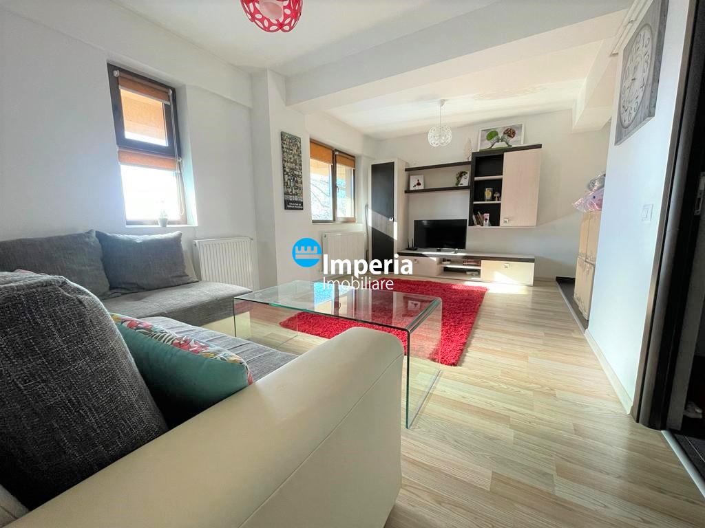 Agentii Imobiliare Iasi - Imperia Imobiliare