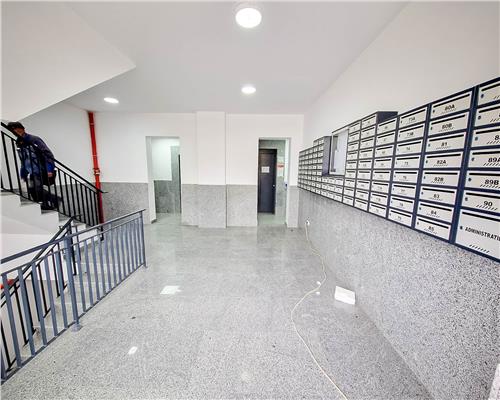 EXCLUSIVITATE! Ultimele apartamente  Mutare Imediata!