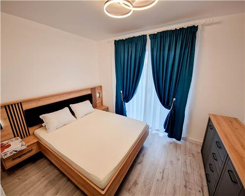 EXCLUSIVITATE! Ultimele apartamente  Mutare Imediata!