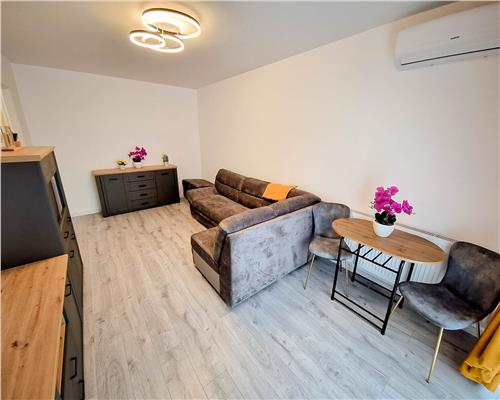 EXCLUSIVITATE! Ultimele apartamente  Mutare Imediata!