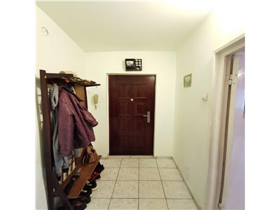 Apartament 5 camere de vanzare, tip duplex, 118mp Canta Pacurari