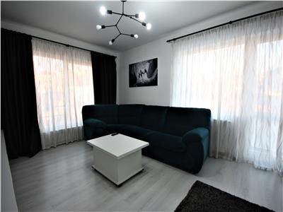 Penthouse de vanzare, 2 Cam, D, zona Bucium - Bellaria Iasi