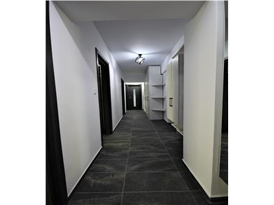 Apartament de vanzare, 3 Cam, D, zona Bucium Confort