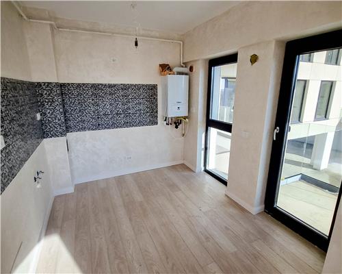 Apartament Deosebit, 2 camere+terasa Bloc Nou