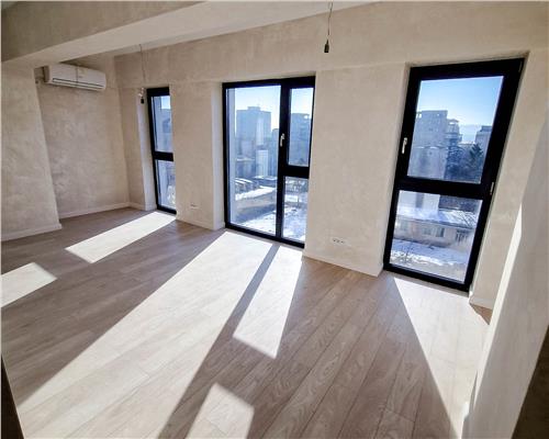 Apartament Deosebit, 2 camere+terasa Bloc Nou