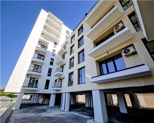 Apartament Deosebit, 2 camere+terasa Bloc Nou