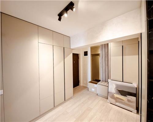 Proiect Deosebit, Apartament 3 camere Pacurari Pret Promotional