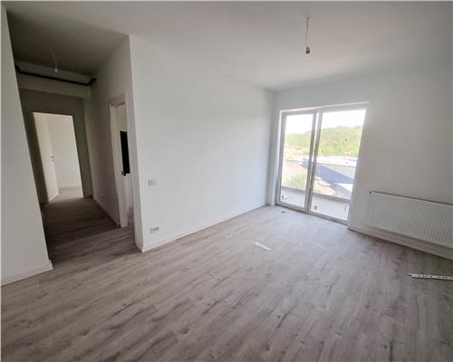 Apartamente noi FINALIZATE, 2 camere decomandat, Continental  Frumoasa