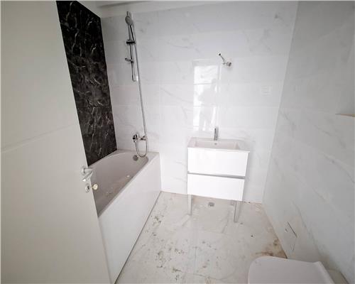 Apartamente noi FINALIZATE, 2 camere decomandat, Continental  Frumoasa