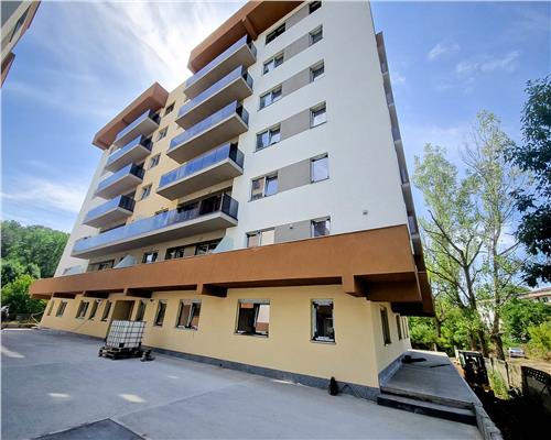 Apartamente noi FINALIZATE, 2 camere decomandat, Continental  Frumoasa