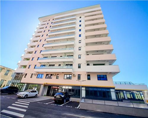 Apartamente deosebite! 2 camere CENTRAL 81Mp, Pret Promo!