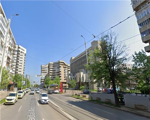 Investitie! Spatiu Comercial Ultracentral! A.Panu Iasi