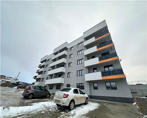 Proiect nou, apartament 2 camere, decomandat, RATE LA DEZVOLTATOR, Iasi