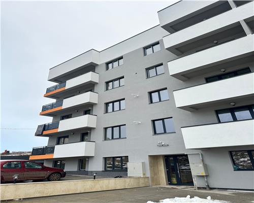 Proiect nou, apartament 2 camere, decomandat, RATE LA DEZVOLTATOR, Iasi