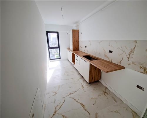 Apartament NOU Copou, 69Mp decomandat, Parcare inclusa