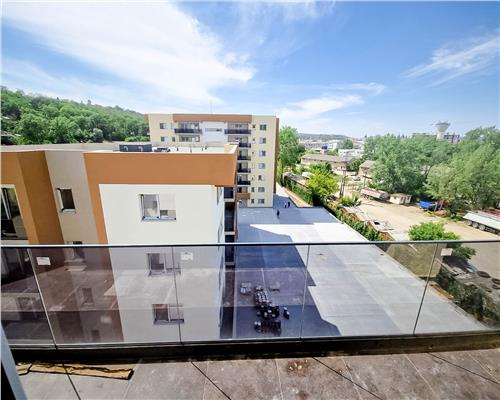 Apartamente noi FINALIZATE, 3 camere D, PoitiersContinental