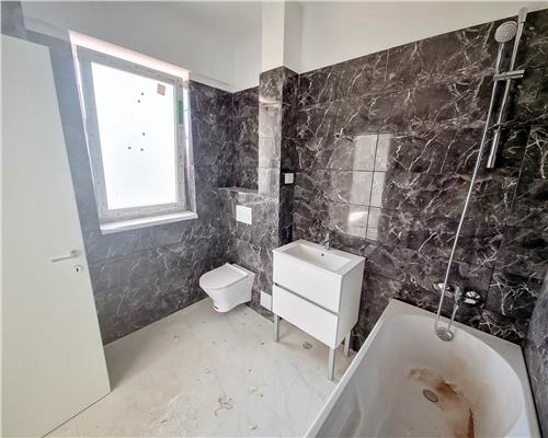 Apartamente noi FINALIZATE, 3 camere D, PoitiersContinental