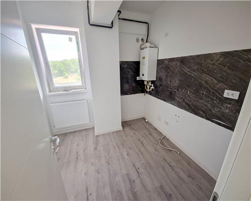 Apartamente noi FINALIZATE, 3 camere D, PoitiersContinental