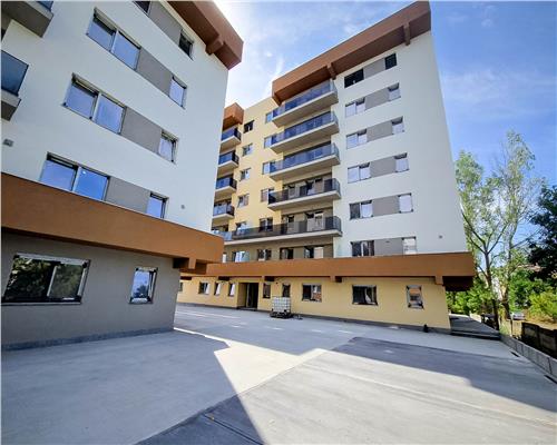 Apartamente noi FINALIZATE, 3 camere D, PoitiersContinental