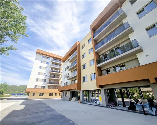 Apartamente noi FINALIZATE, 3 camere D, PoitiersContinental