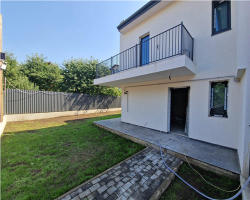 Duplex, 3 camere si garaj,Valea Lupului