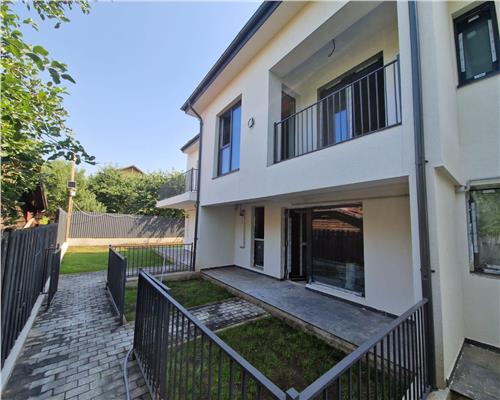 Duplex, 3 camere si garaj,Valea Lupului