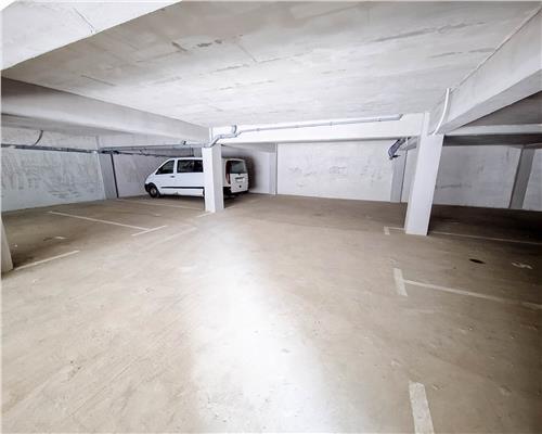 Apartamente Duplex cu parcare subterana, Pacurari  Popas