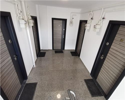 Apartament 2 camere de vanzare Popas Pacurari