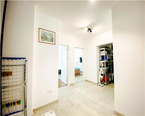 Apartament 3 cam, open space de vanzare zona Copou  Aleea Sadoveanu