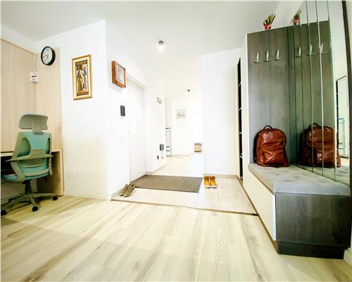 Apartament 3 cam, open space de vanzare zona Copou  Aleea Sadoveanu