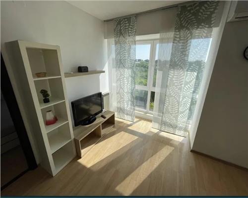 Apartament 2 camere Tatarasi Green Park mobilat si utilat!