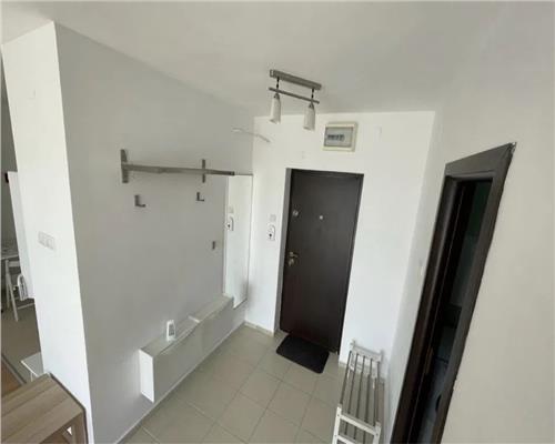 Apartament 2 camere Tatarasi Green Park mobilat si utilat!