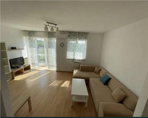 Apartament 2 camere Tatarasi Green Park mobilat si utilat!