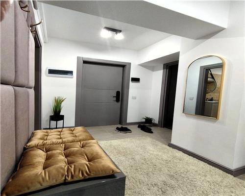 Apartament 2 camere model dec, 67 mp,bloc nou,Tatarasi Metalurgie,Complex Himson