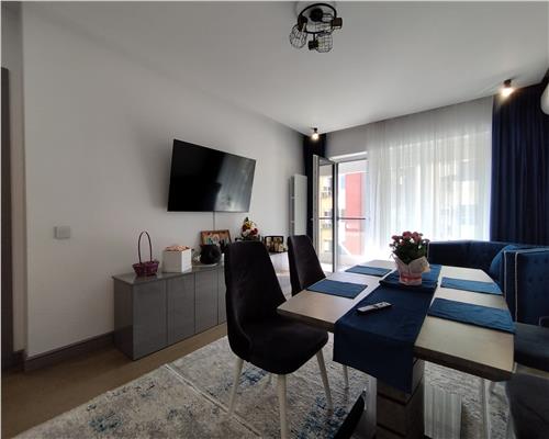 Apartament 2 camere model dec, 67 mp,bloc nou,Tatarasi Metalurgie,Complex Himson