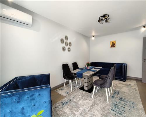 Apartament 2 camere model dec, 67 mp,bloc nou,Tatarasi Metalurgie,Complex Himson