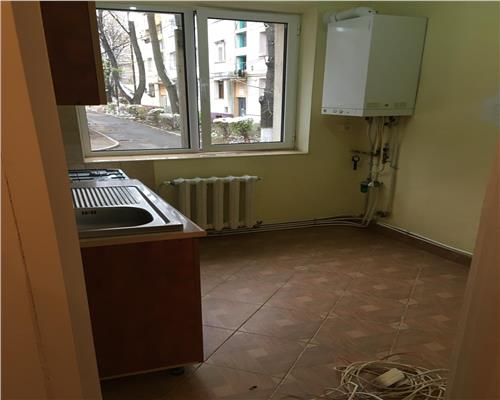 Apartament 2 camere Ultracentral,Iasi