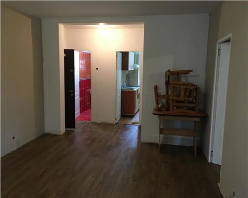 Apartament 2 camere Ultracentral,Iasi