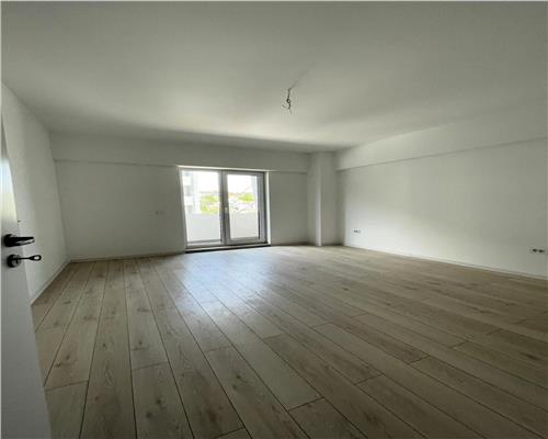 Finalizat ! Apartament de vanzare 1 cam, model dec, bloc nou, Pacurari Kaufland