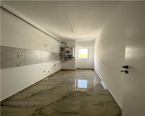 Finalizat ! Apartament de vanzare 1 cam, model dec, bloc nou, Pacurari Kaufland