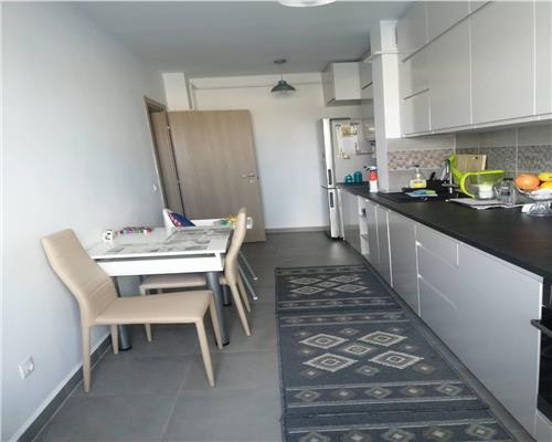 Apartament 2 camere mobilat si utilat Tudor Vladimirescu!