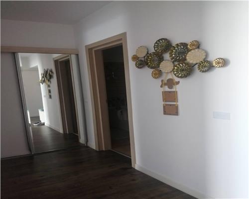 Apartament 2 camere mobilat si utilat Tudor Vladimirescu!