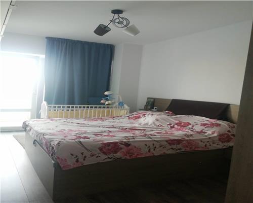 Apartament 2 camere mobilat si utilat Tudor Vladimirescu!