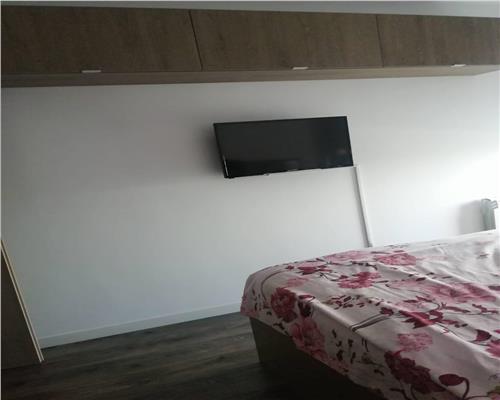 Apartament 2 camere mobilat si utilat Tudor Vladimirescu!