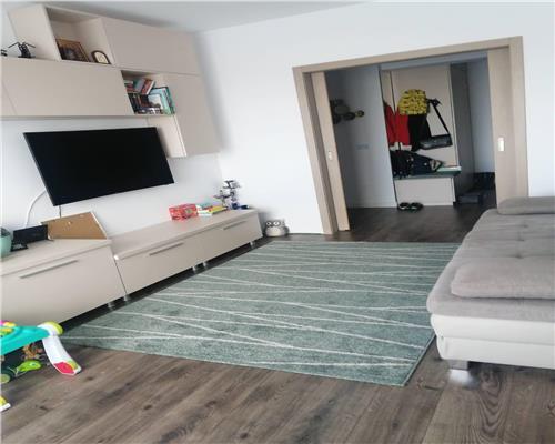 Apartament 2 camere mobilat si utilat Tudor Vladimirescu!