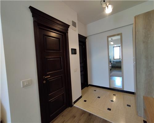 Apartament 2 camere mobilat si utilat, Moara de Vant Complex Roua!