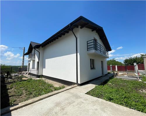 Casa tip duplex Aroneanu Iasi