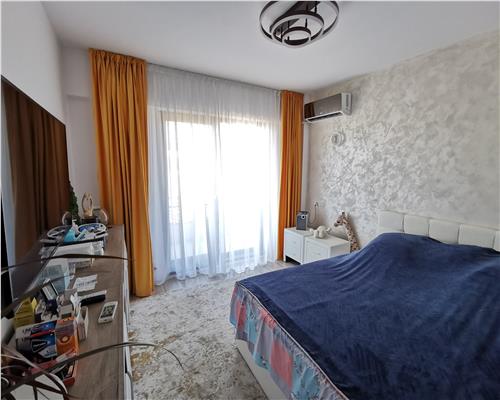 Apartament 4 camere de vanzare Galata