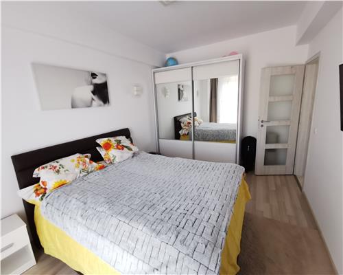 Apartament 4 camere de vanzare Galata